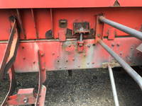 三菱ふそうスーパーグレートコンテナ専用車大型（10t）[写真24]