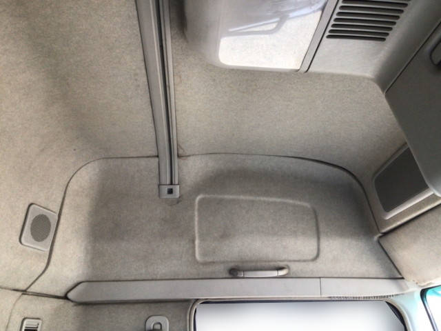 三菱ふそうスーパーグレートコンテナ専用車大型（10t）[写真29]