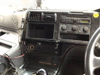 三菱ふそうスーパーグレートコンテナ専用車大型（10t）[写真30]