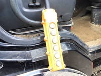 三菱ふそうスーパーグレートコンテナ専用車大型（10t）[写真31]