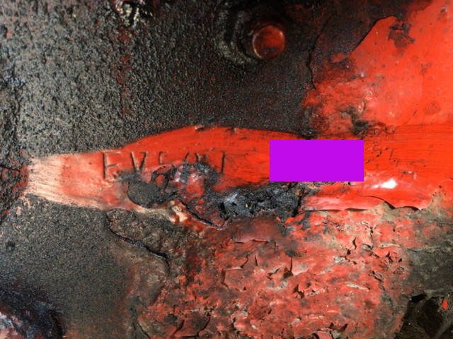 三菱ふそうスーパーグレートコンテナ専用車大型（10t）[写真33]