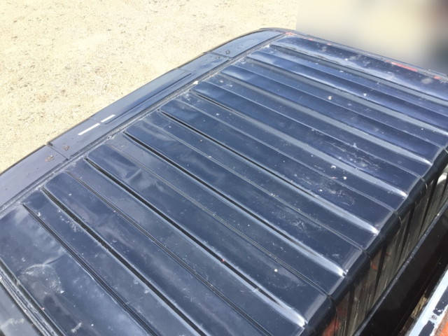 三菱ふそうスーパーグレートコンテナ専用車大型（10t）[写真05]