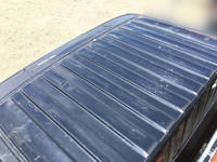 三菱ふそうスーパーグレートコンテナ専用車大型（10t）[写真05]