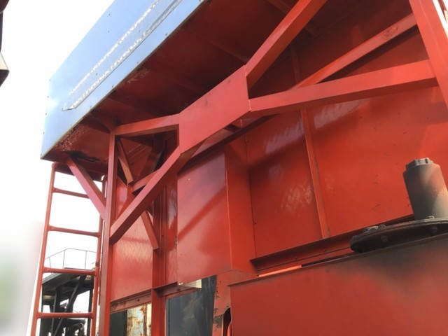 三菱ふそうスーパーグレートコンテナ専用車大型（10t）[写真07]