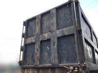 三菱ふそうスーパーグレートコンテナ専用車大型（10t）[写真08]