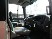 日産シビリアンマイクロバス[写真11]