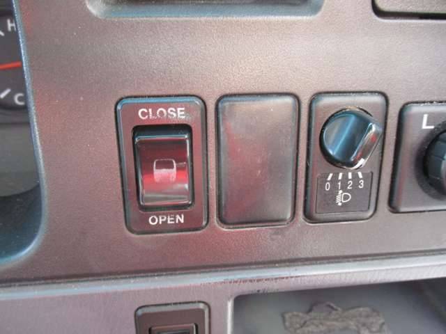 日産シビリアンマイクロバス[写真13]