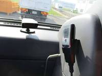 日産シビリアンマイクロバス[写真15]