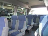 日産シビリアンマイクロバス[写真16]