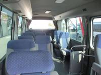 日産シビリアンマイクロバス[写真17]