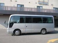 日産シビリアンマイクロバス[写真06]