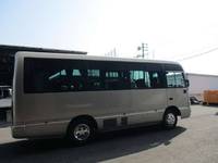 日産シビリアンマイクロバス[写真07]