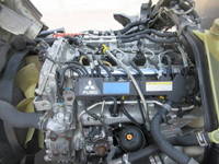 三菱ふそうキャンターアルミバン小型（2t・3t）[写真21]