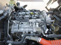 三菱ふそうキャンターアルミバン小型（2t・3t）[写真23]