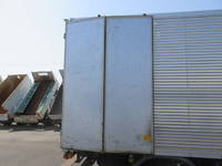 三菱ふそうキャンターアルミバン小型（2t・3t）[写真27]