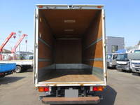 三菱ふそうキャンターアルミバン小型（2t・3t）[写真08]