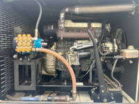 三菱ふそうキャンター高圧洗浄車小型（2t・3t）[写真12]