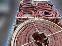 三菱ふそうキャンター高圧洗浄車小型（2t・3t）[写真19]