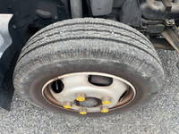 三菱ふそうキャンター高圧洗浄車小型（2t・3t）[写真24]