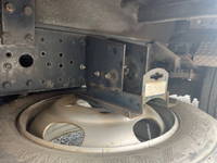 三菱ふそうキャンター高圧洗浄車小型（2t・3t）[写真25]