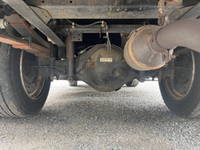 三菱ふそうキャンター高圧洗浄車小型（2t・3t）[写真26]