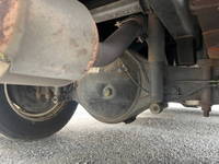 三菱ふそうキャンター高圧洗浄車小型（2t・3t）[写真27]