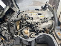 三菱ふそうキャンター高圧洗浄車小型（2t・3t）[写真28]