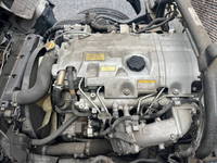 三菱ふそうキャンター高圧洗浄車小型（2t・3t）[写真30]