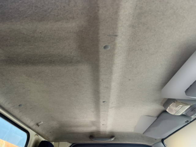 三菱ふそうキャンター高圧洗浄車小型（2t・3t）[写真33]