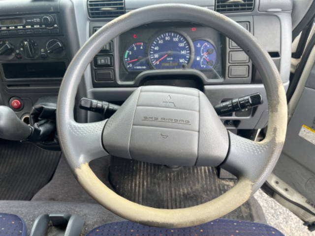 三菱ふそうキャンター高圧洗浄車小型（2t・3t）[写真36]