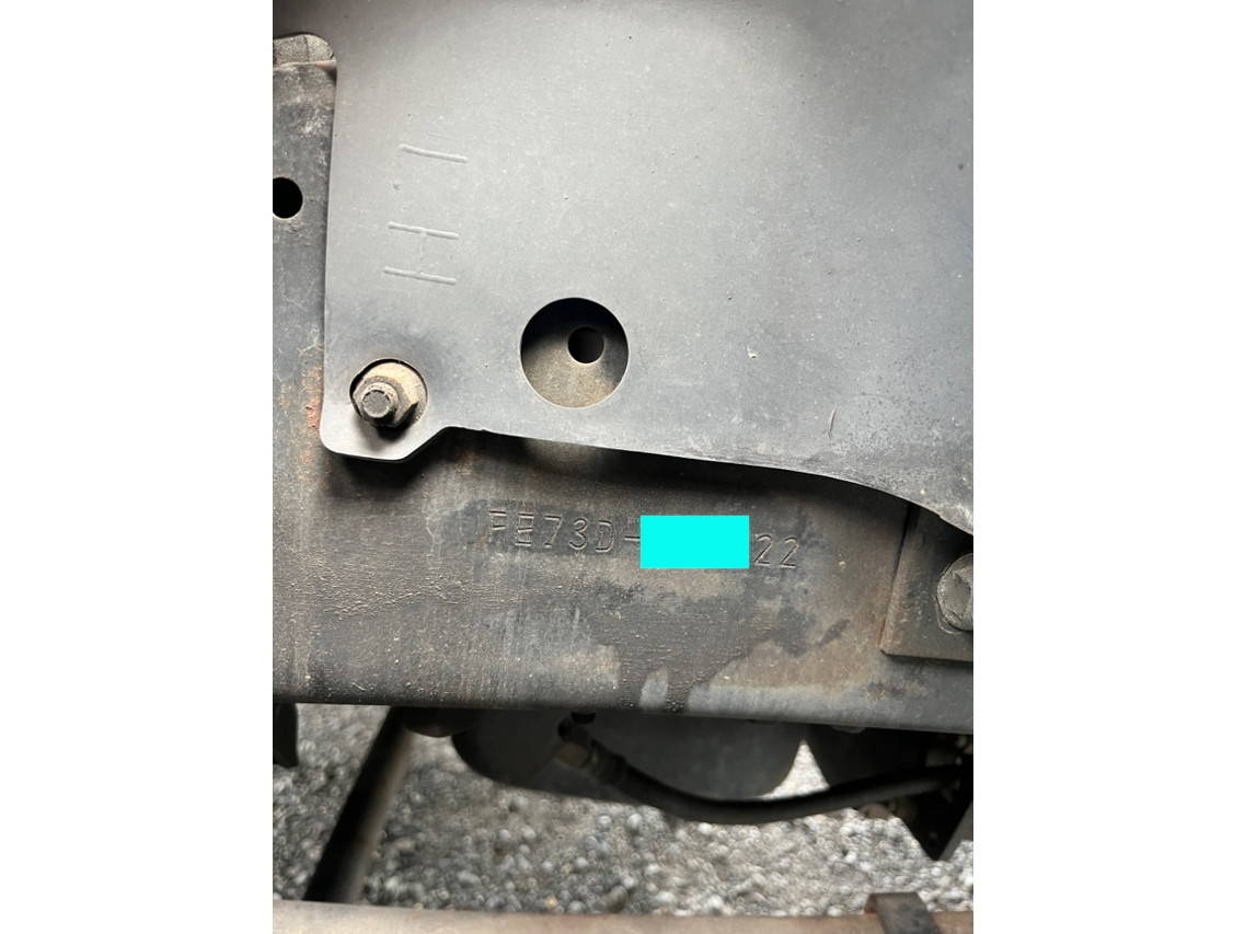 三菱ふそうキャンター高圧洗浄車小型（2t・3t）[写真38]