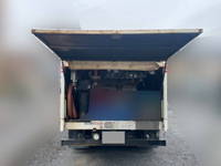 三菱ふそうキャンター高圧洗浄車小型（2t・3t）[写真08]