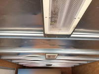 三菱ふそうキャンターパネルバン小型（2t・3t）[写真12]