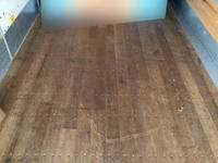 三菱ふそうキャンターパネルバン小型（2t・3t）[写真13]