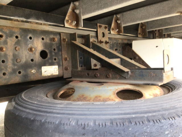 三菱ふそうキャンターパネルバン小型（2t・3t）[写真16]