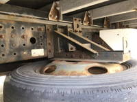 三菱ふそうキャンターパネルバン小型（2t・3t）[写真16]