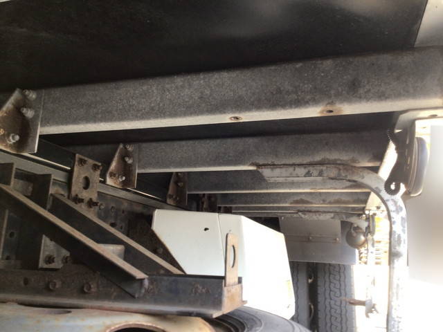 三菱ふそうキャンターパネルバン小型（2t・3t）[写真17]