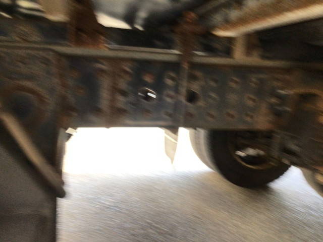 三菱ふそうキャンターパネルバン小型（2t・3t）[写真18]