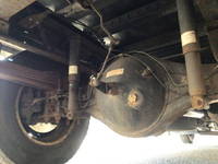 三菱ふそうキャンターパネルバン小型（2t・3t）[写真20]