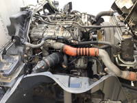 三菱ふそうキャンターパネルバン小型（2t・3t）[写真22]