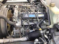 三菱ふそうキャンターパネルバン小型（2t・3t）[写真23]