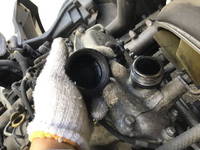 三菱ふそうキャンターパネルバン小型（2t・3t）[写真26]