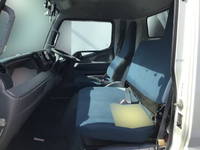 三菱ふそうキャンターパネルバン小型（2t・3t）[写真27]