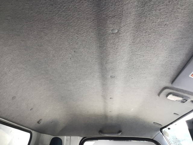 三菱ふそうキャンターパネルバン小型（2t・3t）[写真28]