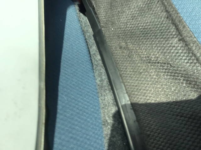 三菱ふそうキャンターパネルバン小型（2t・3t）[写真31]