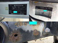 三菱ふそうキャンターパネルバン小型（2t・3t）[写真32]