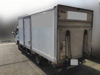 三菱ふそうキャンターパネルバン小型（2t・3t）[写真03]