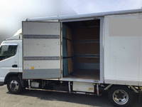 三菱ふそうキャンターパネルバン小型（2t・3t）[写真04]