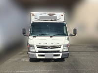 三菱ふそうキャンターパネルバン小型（2t・3t）[写真05]