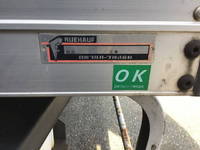 三菱ふそうキャンターパネルバン小型（2t・3t）[写真09]